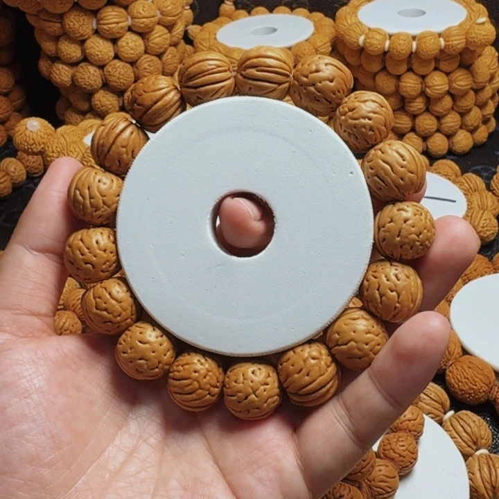 承***强桃木野生桃核金丹
