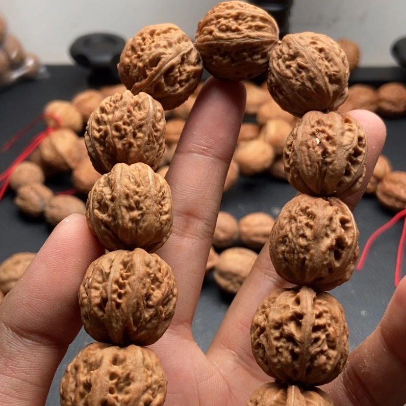 【闪购商品】手串文玩核桃用****4