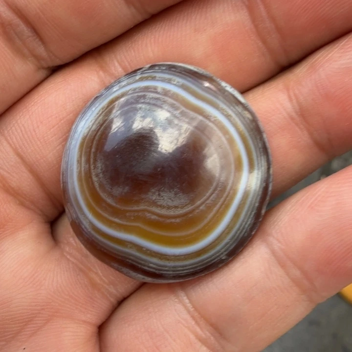 精品藏传九宫配饰