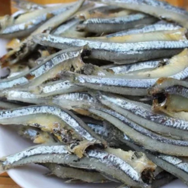 莆田金线鱼干配饭