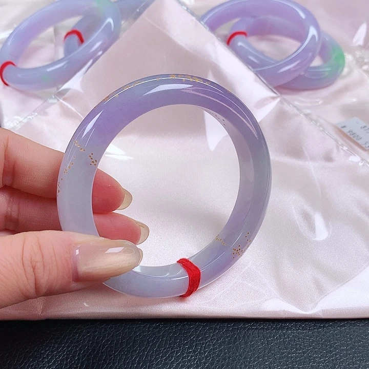 未镶嵌手镯翡翠8699x cv b b n