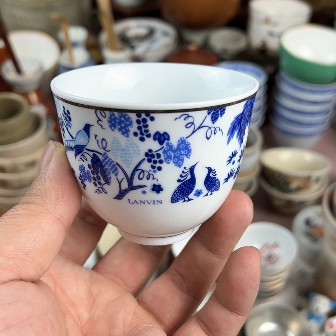 陶瓷艺术品陶陶瓷器