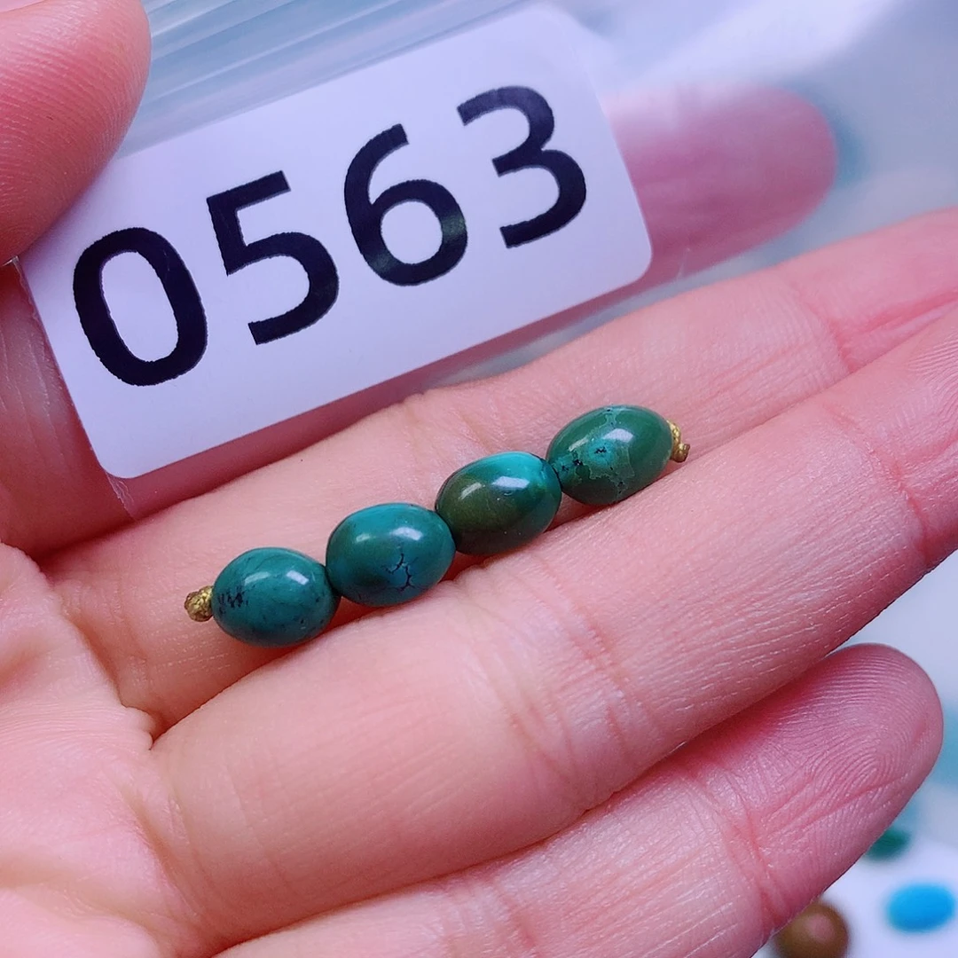 空竹粉丝专享十堰特色手工散珠