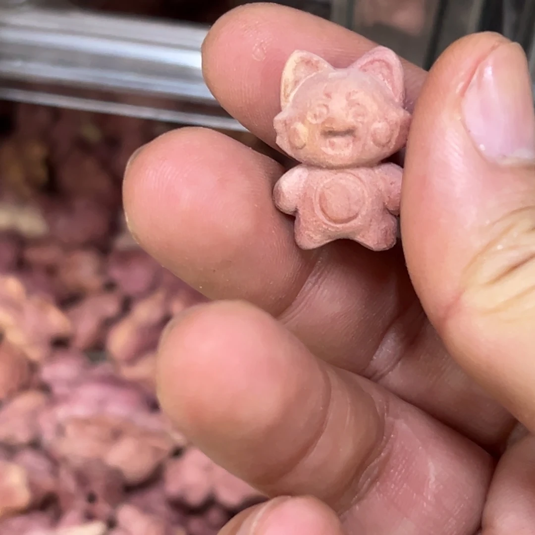 核桃木/黑胡桃（胡桃木）无事牌