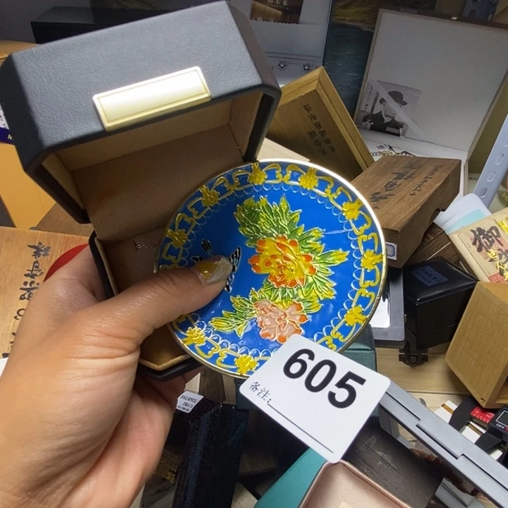 丁***吃精品瓷器定制链接