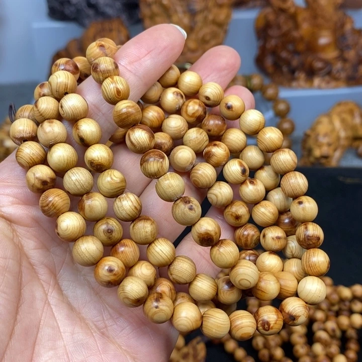 柏木（崖柏）正宗太行崖柏0.8x108瘤疤