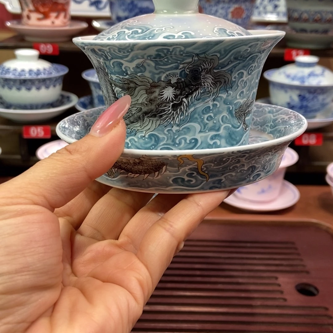 景德镇瓷器博物馆