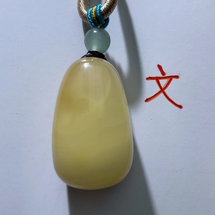琥珀未镶嵌珠宝奇石73