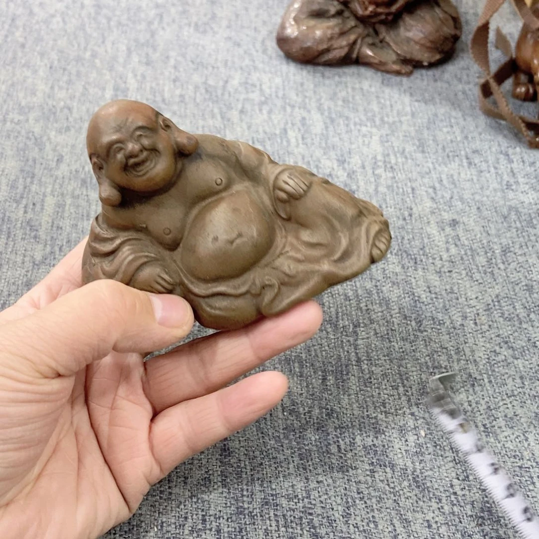 紫砂茶杯非常满意好看得物件