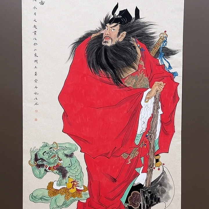 国画22522222222222222