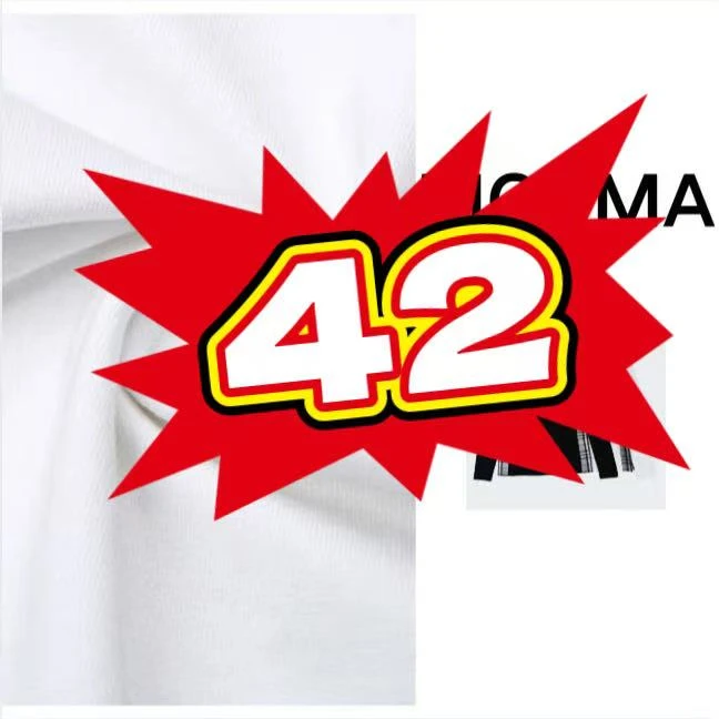 【42】经典简约休闲潮流百搭时尚T恤【10107】