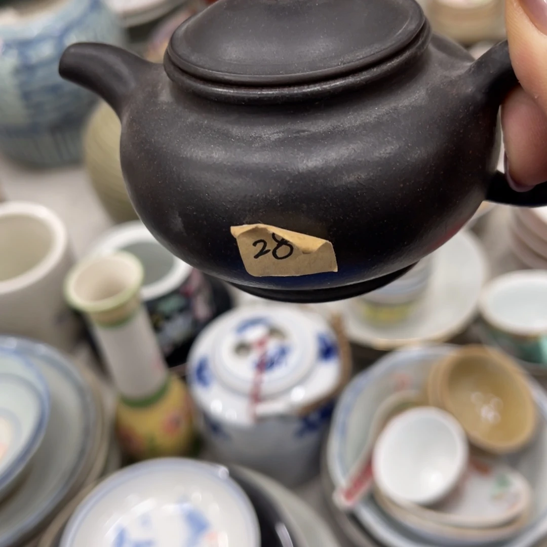 陶日用家用陶瓷制品