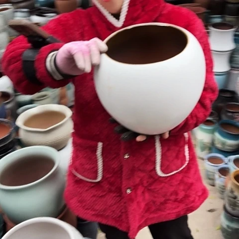 口20高23瑕疵口磕碰