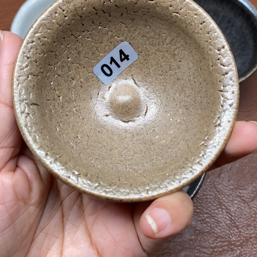 茶盏龙窑柴烧自然还原014