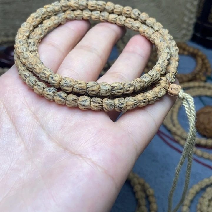 【闪购商品】吊坠柏香籽/百香籽