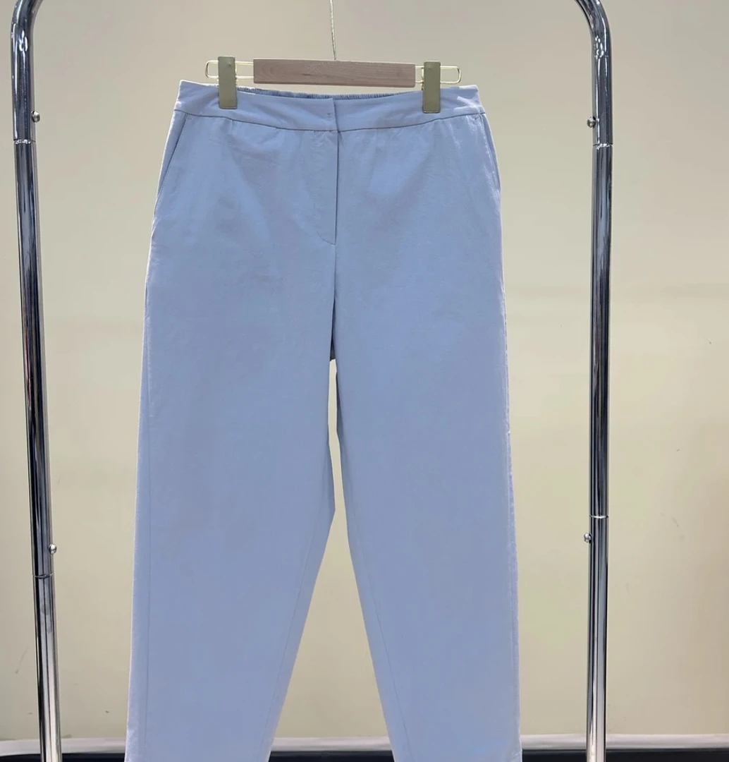 【弹到天边去】｜春夏百搭9分裤