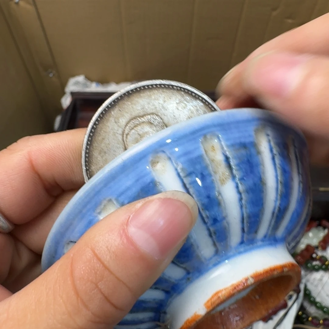 陶瓷手串，多样性发一