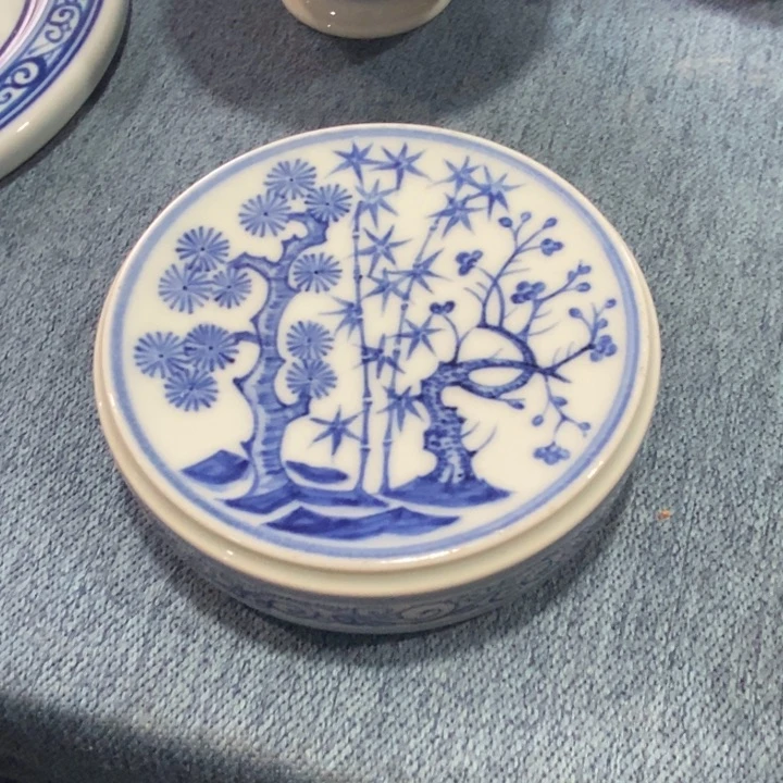 珏*生源哥陶瓷艺术家的