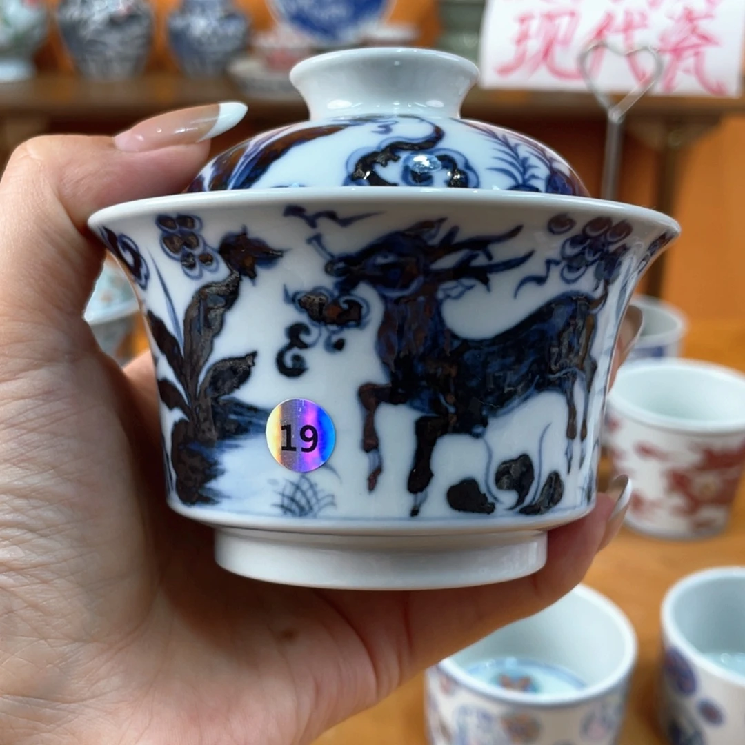 景德镇手绘哈哈哈哈哈哈