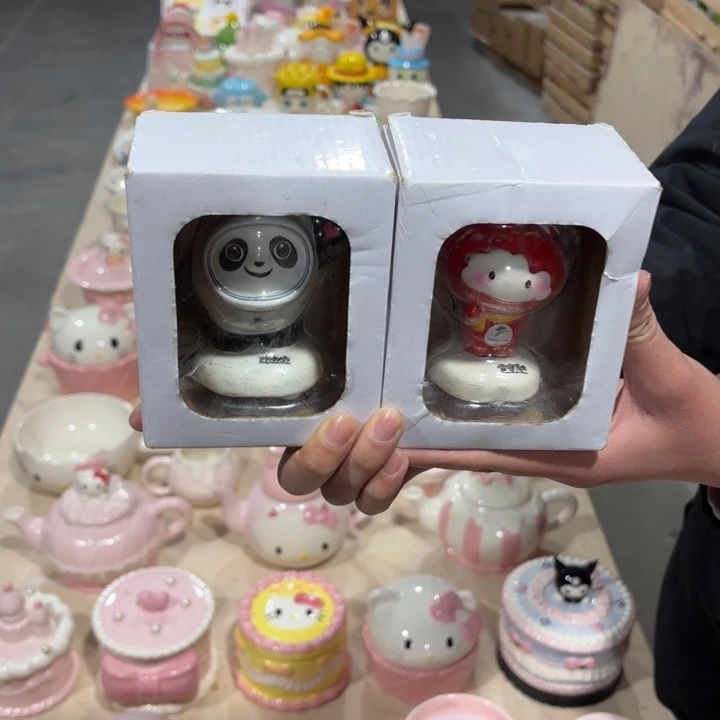 我们都在努力着改变