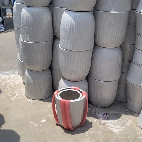 低腰白色刚琴特大号40*40