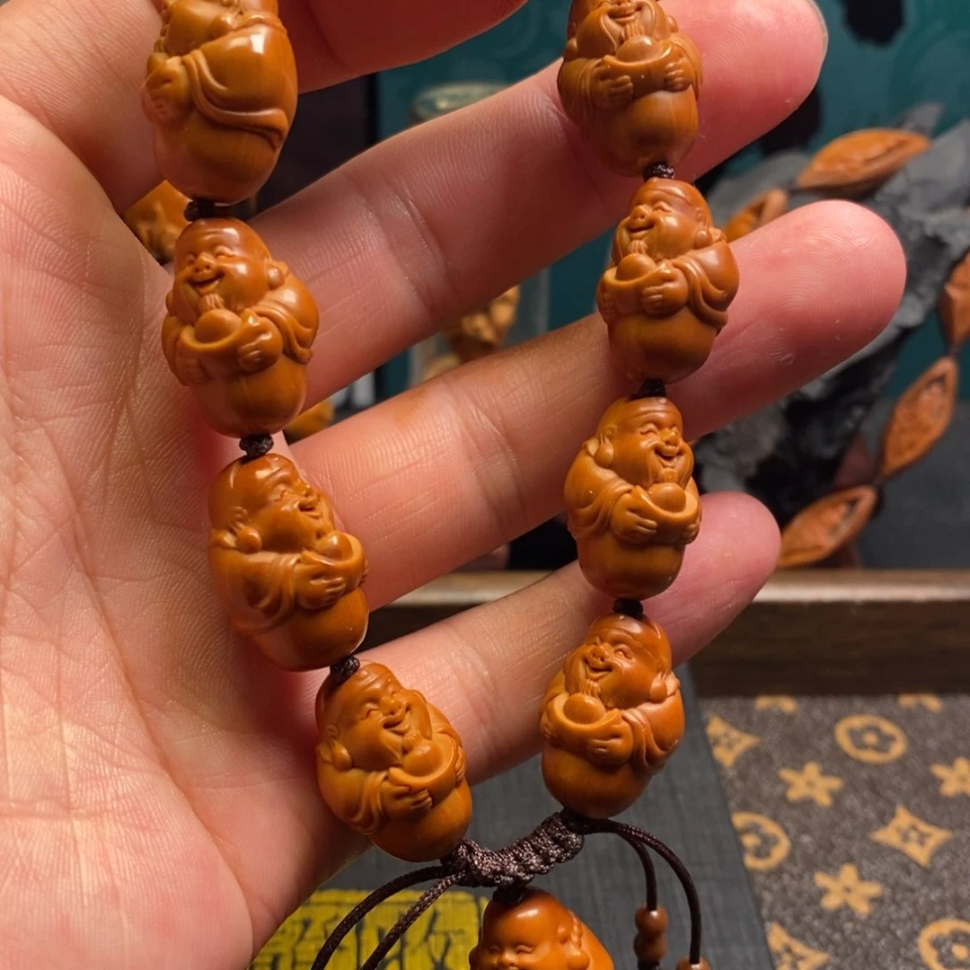 橄榄核手串/手链橄榄