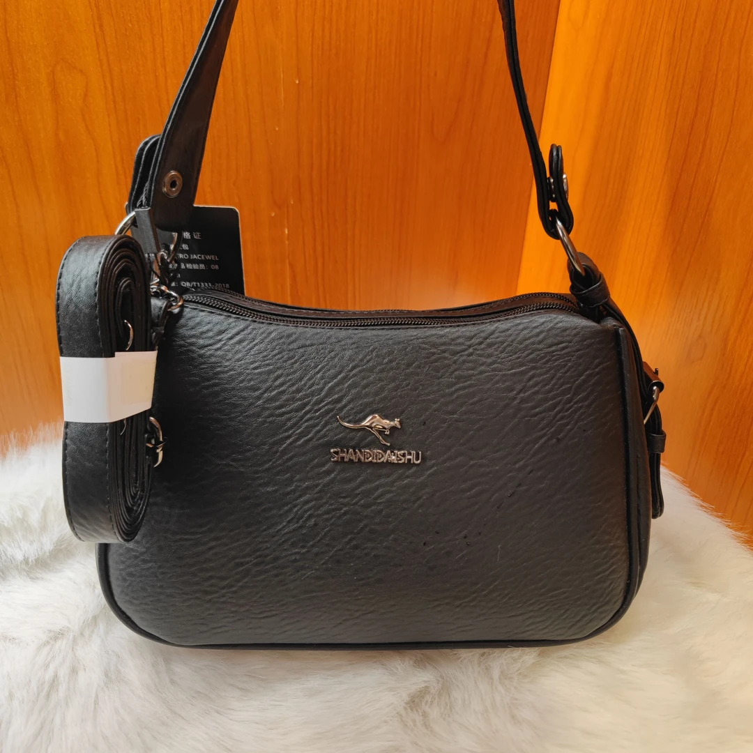 时尚百搭2024新款手提包