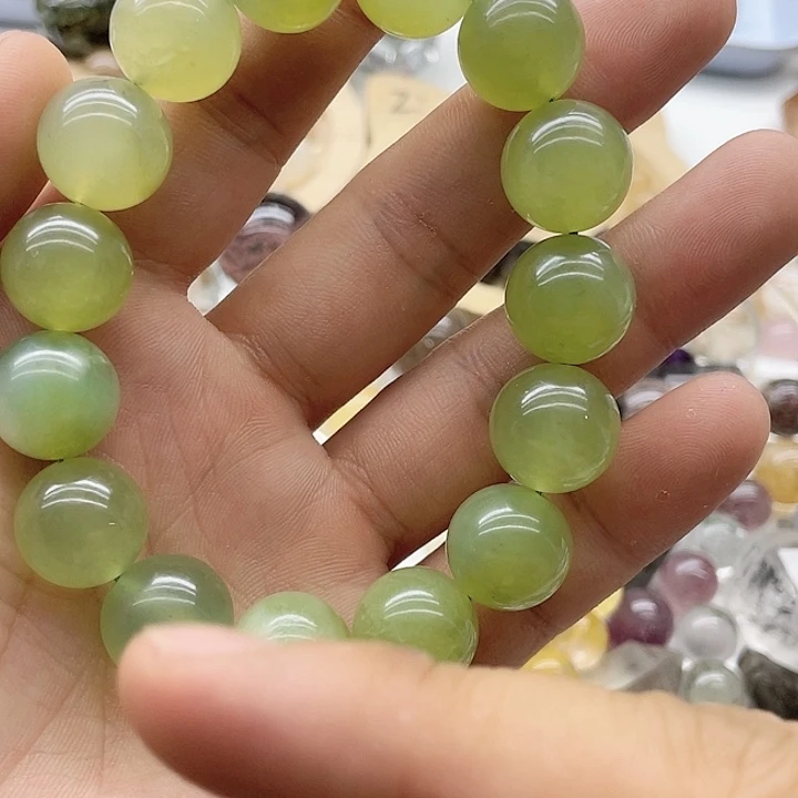 水晶未镶嵌未镶嵌水晶