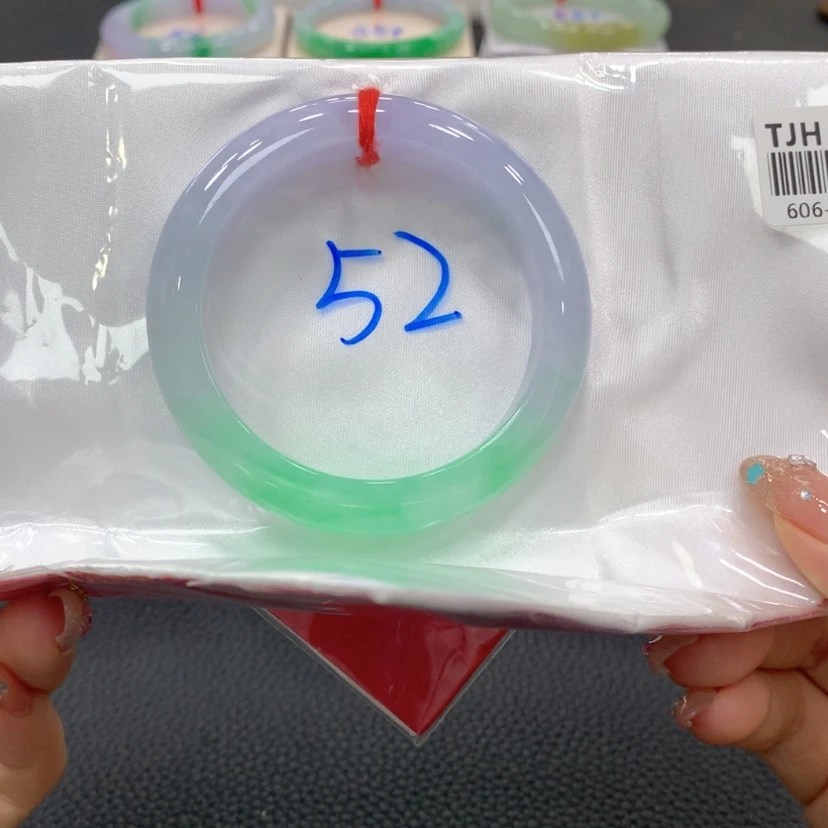 【闪购商品】翡翠手镯未镶嵌w*s翡翠