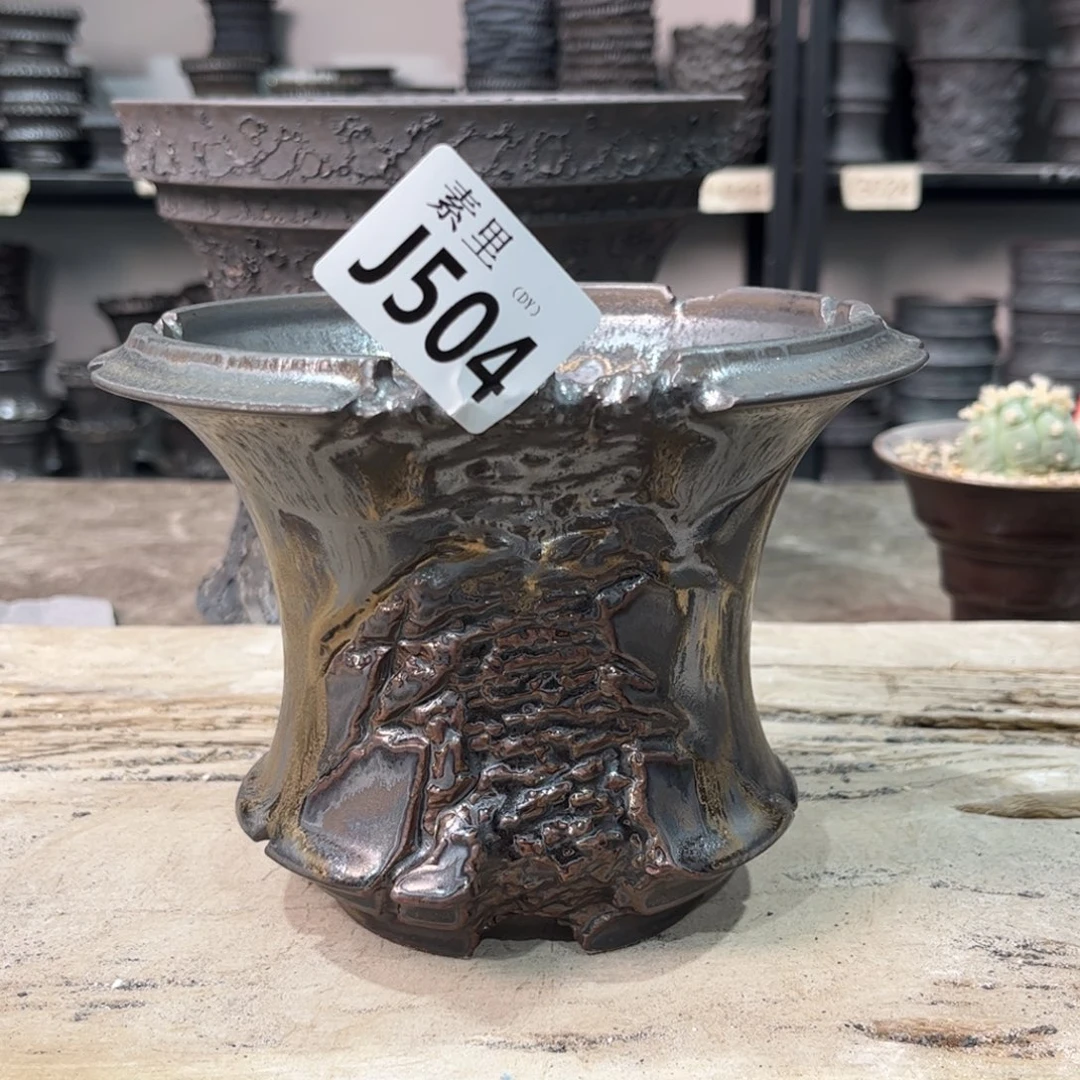 陶内口14.5高12.5景德镇