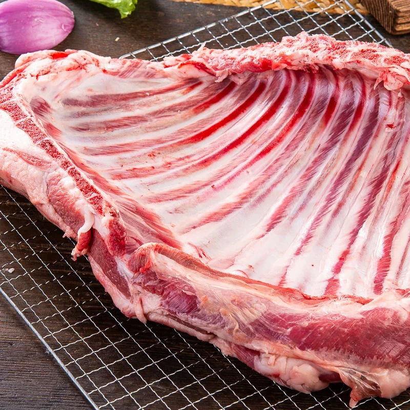 内蒙羔羊全排6斤
