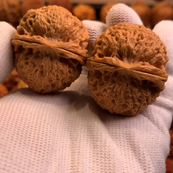 文玩核桃吊坠-****.47哦哦哦哦