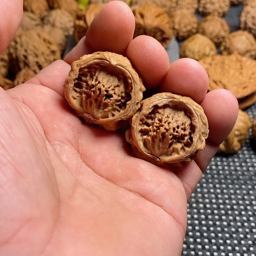 【闪购商品】吊坠文玩核桃至**终