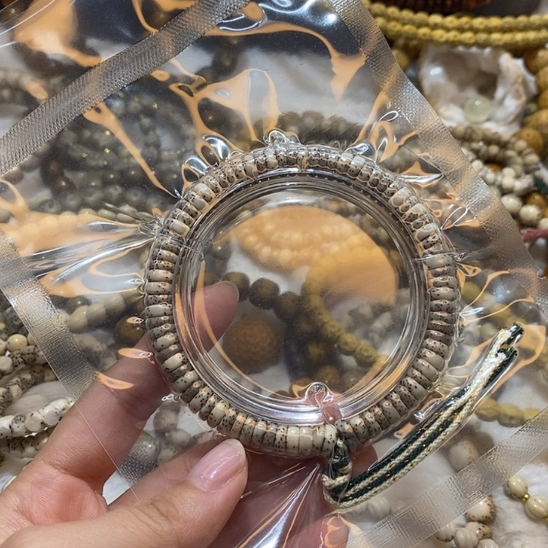 星月菩提吊坠海南