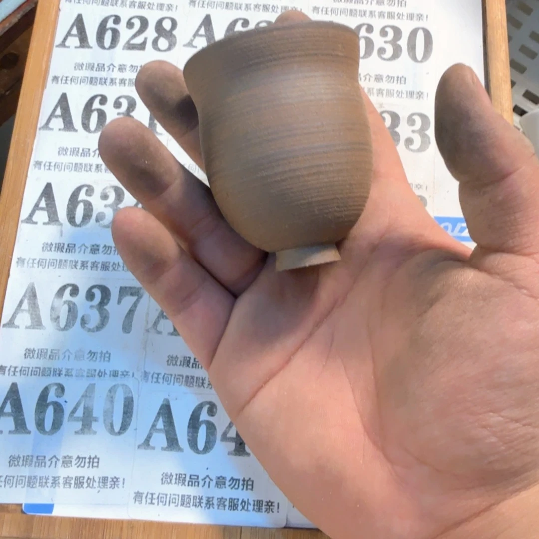 紫砂陶瓷茶具微瑕介意勿拍