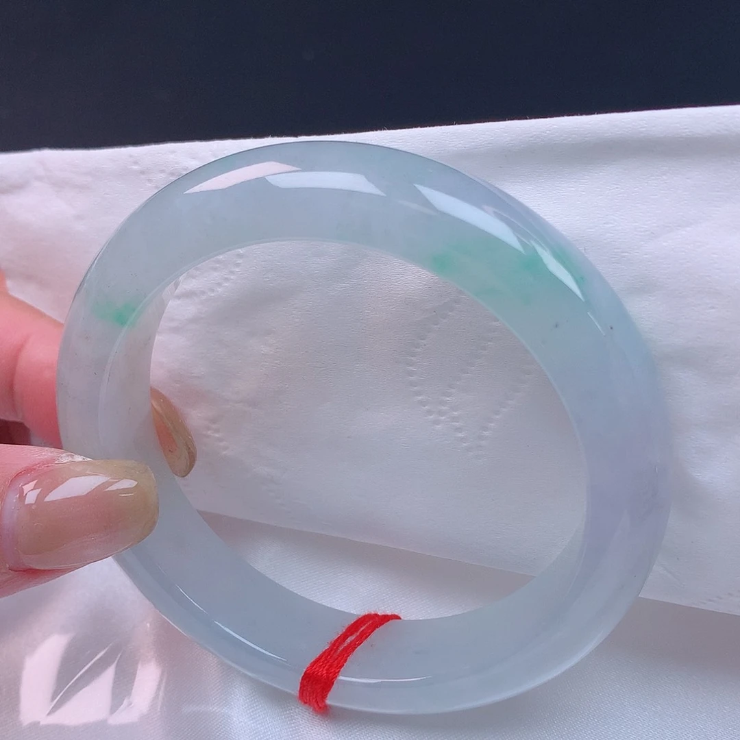 【闪购商品】未镶嵌手镯翡翠55