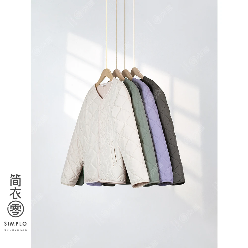 【3088】男女同款100绵羊毛秋冬双面三防长袖7A抗菌仿雪貂绒外套