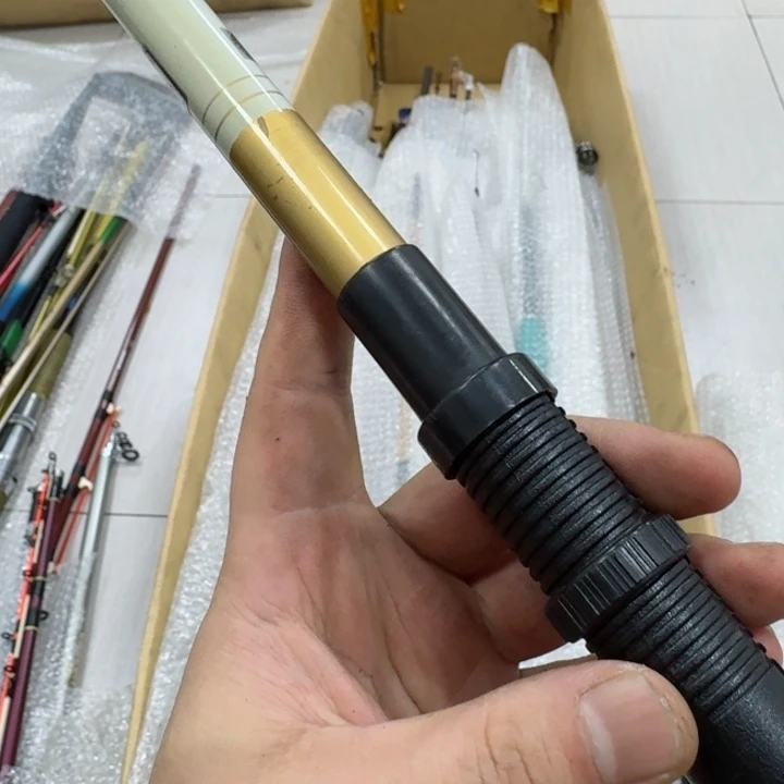 碳素爱****童鱼竿钓鱼竿7788888