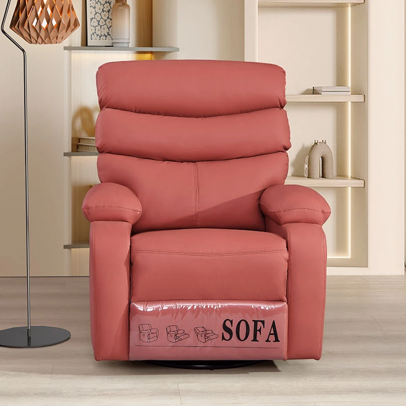 太空舱功能单椅懒人沙发客厅简约座椅办公单人老板椅头等舱影院