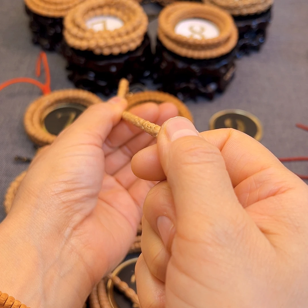 장***유手串柏香籽/百香籽