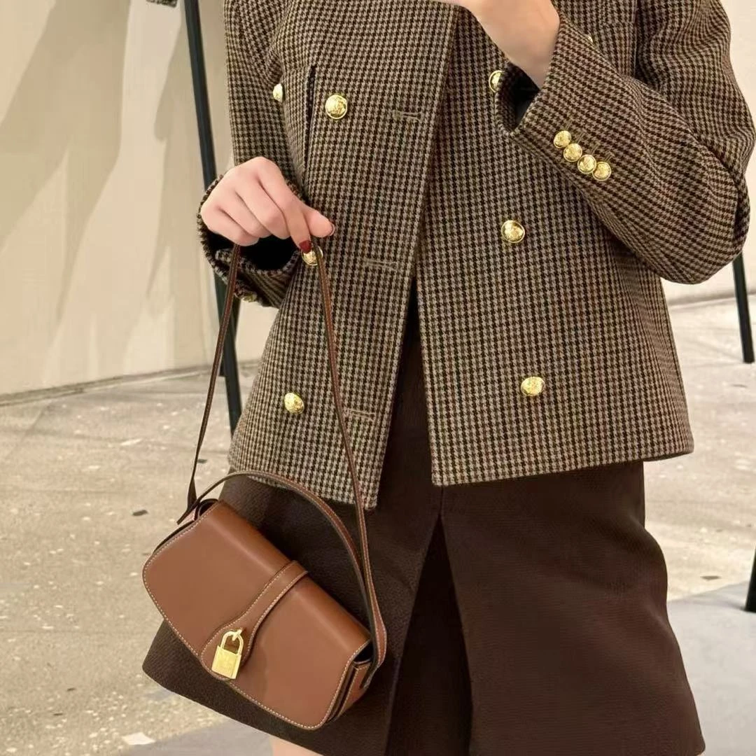 95新 Celine/思琳 瑟琳/单肩包/3023