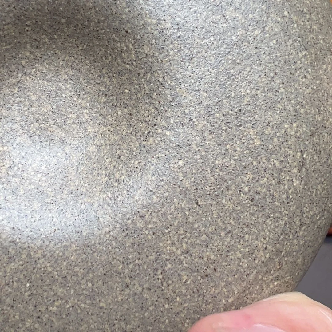 木****茶壶紫砂宜兴紫砂壶的制作