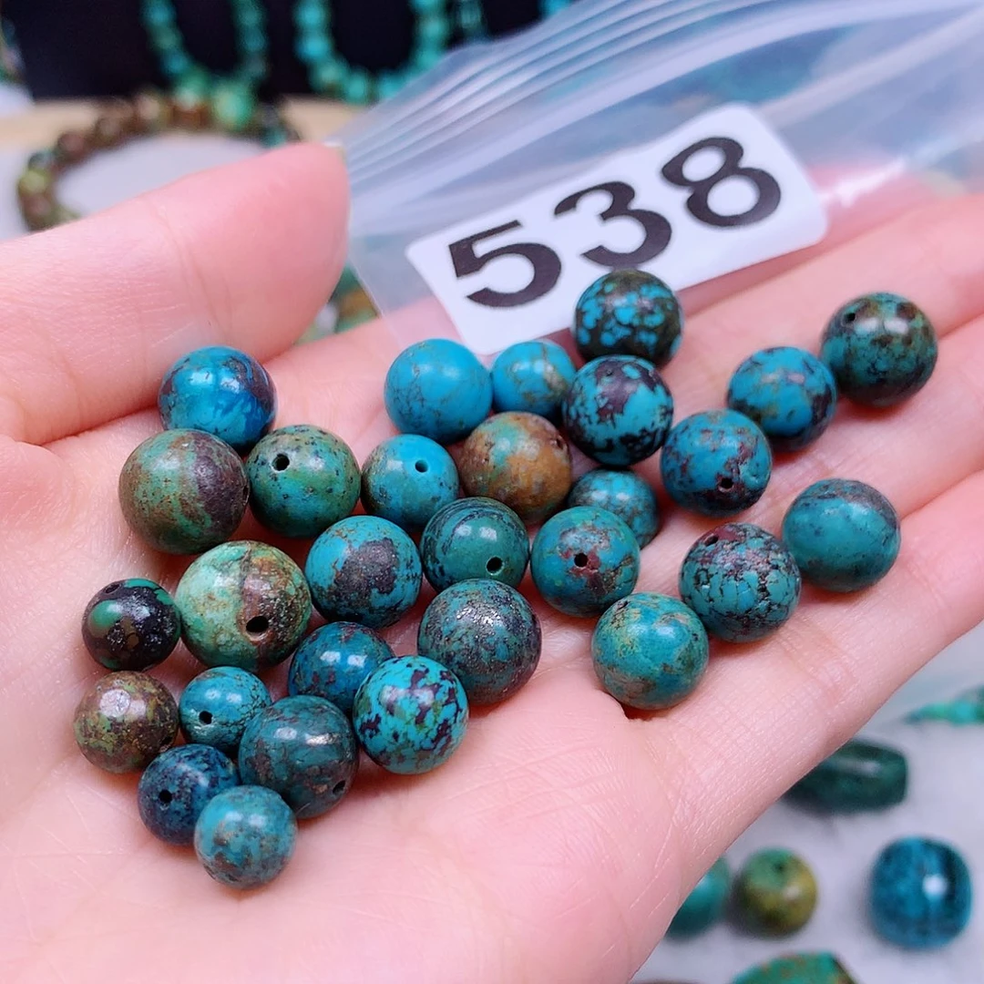 空竹粉丝专享十堰特色手工散珠