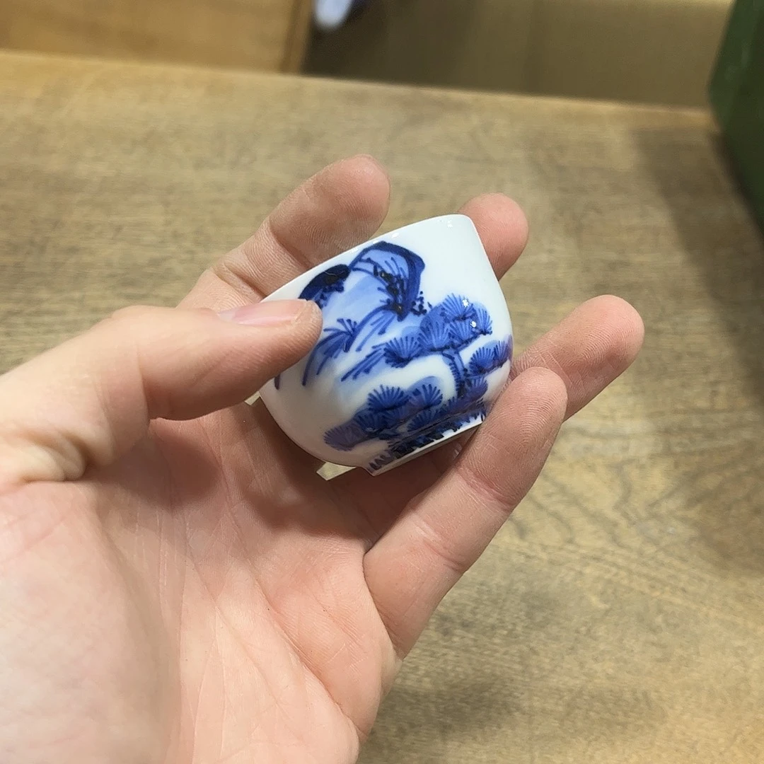 般若中古美术工艺品