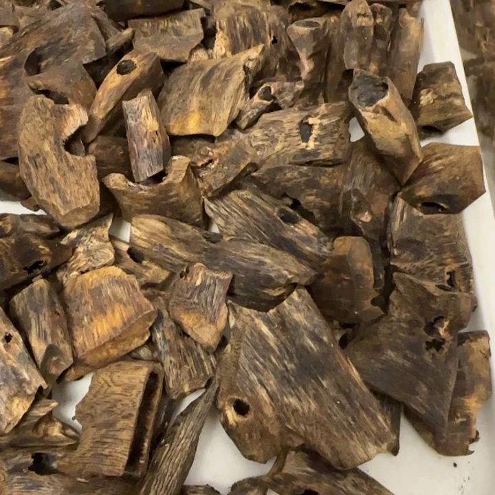 海***眠沉香沉香碎屑209g