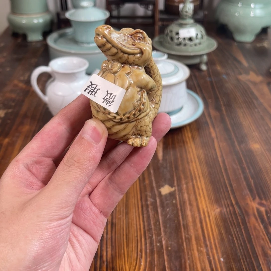 三宝茶器开播福利