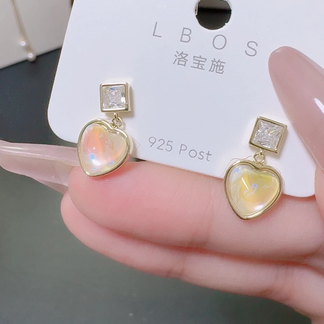 铜合金合成立方氧化锆925银