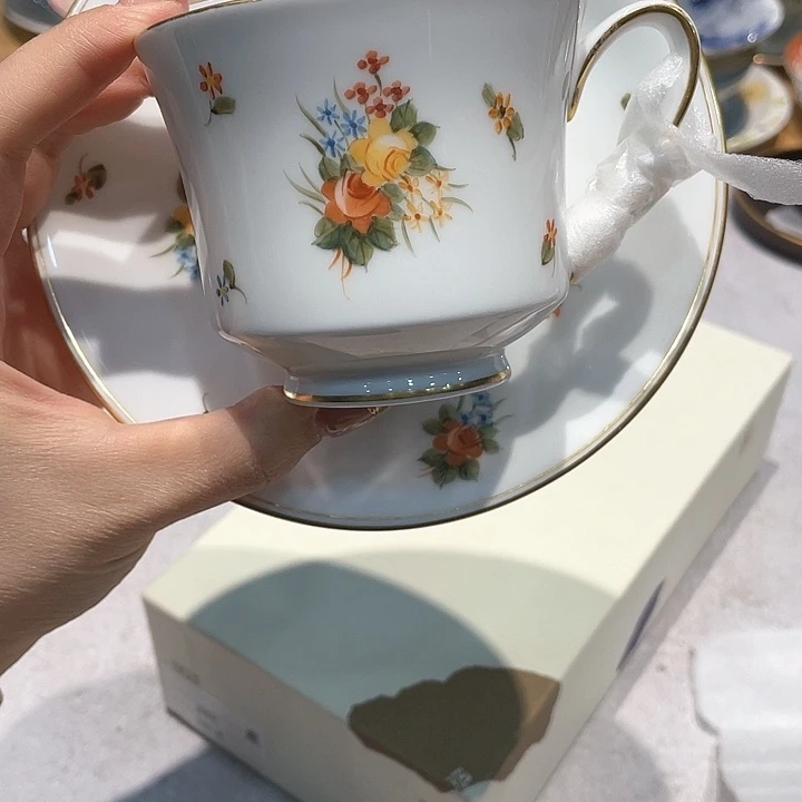 精品进口瓷器瓷片