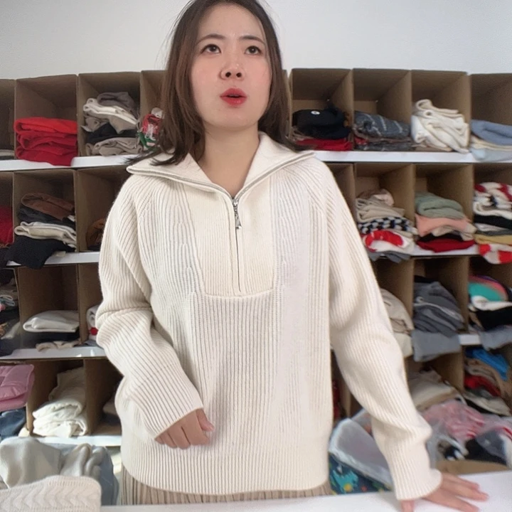 纯山羊绒小禾款假一赔三