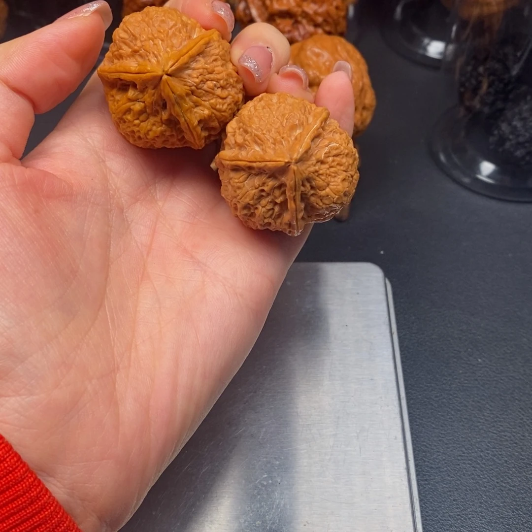 吊坠文玩核桃福利舍利奔三